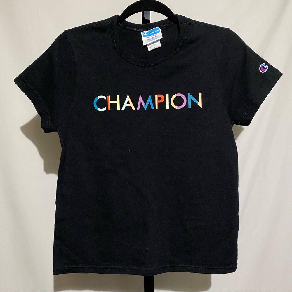Champion T-shirt